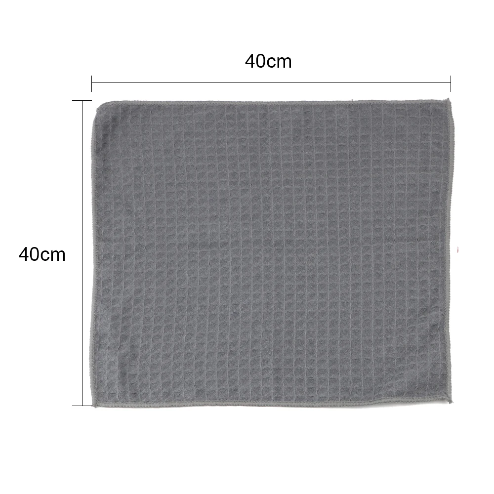 Super Absorbency Microfiber Car Wash Towel Cleaning Drying Cloth Tool Microfiber Towel Car Car Detailing Cleaning
Super Absorbency Microfiber Car Wash Towel Cleaning Drying Cloth Tool Microfiber Towel Car Car Detailing Cleaning