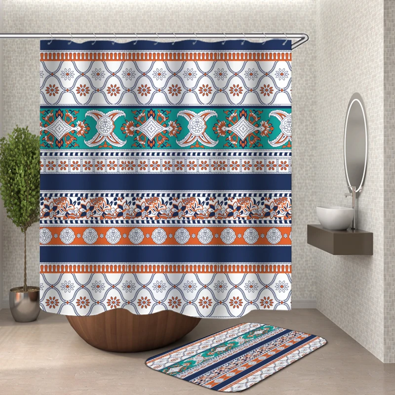 mandala shower curtain indian curtain for bathroom decor drop shipping douchegordijn curtain bathroom
mandala shower curtain indian curtain for bathroom decor drop shipping douchegordijn curtain bathroom