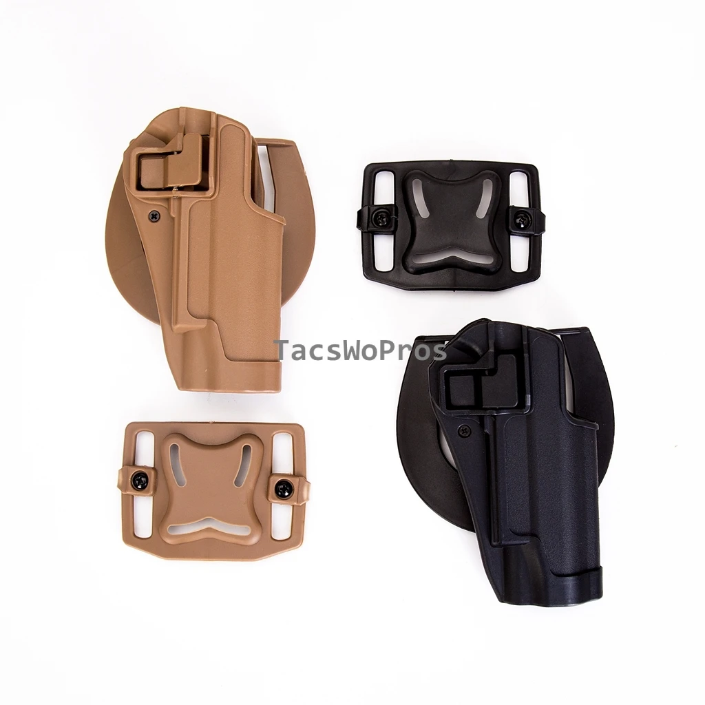 Hunting Airsoft Duty Pistol Holster for Colt 1911.Tactical Military Hunting Shooting Pistol Case Cs Army Waist Belt Gun Holsters
Hunting Airsoft Duty Pistol Holster for Colt 1911.Tactical Military Hunting Shooting Pistol Case Cs Army Waist Belt Gun Holsters