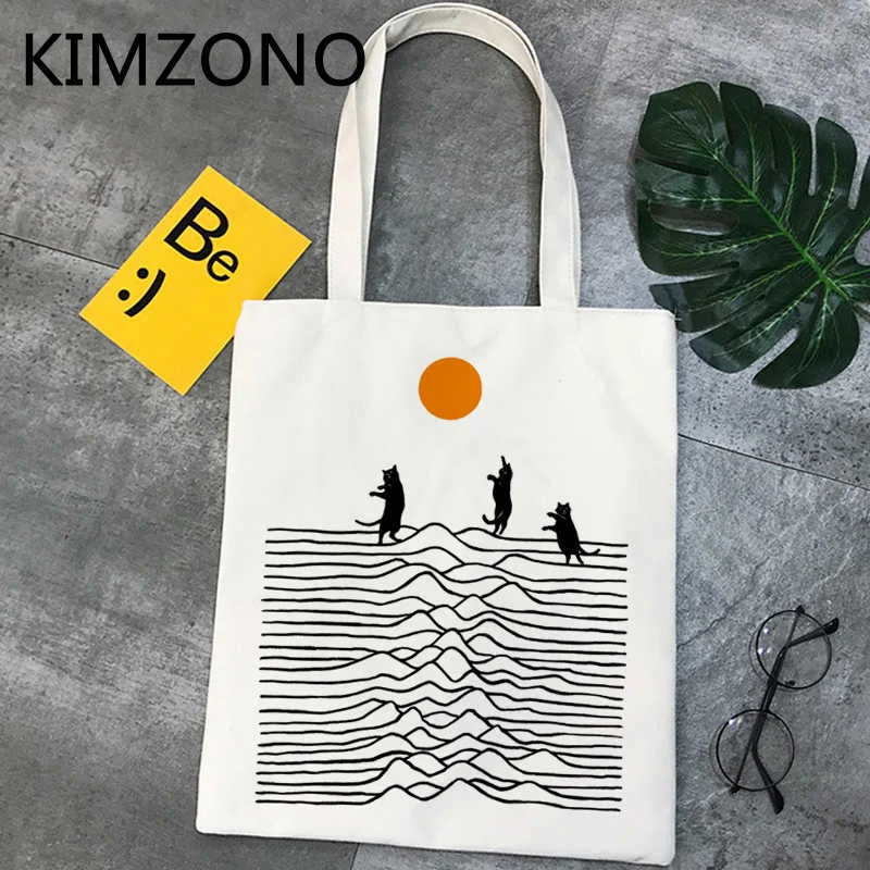 Cat shopping bag bolsa tote handbag canvas bag bolsas reutilizables boodschappentas woven bolsas ecologicas cabas
Cat shopping bag bolsa tote handbag canvas bag bolsas reutilizables boodschappentas woven bolsas ecologicas cabas