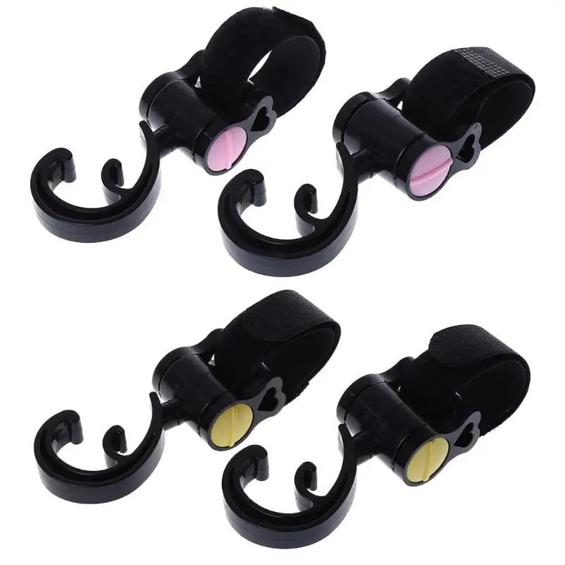 2 pieces/set of baby stroller hook strong hook shopping bag storage hanging trailer transport outdoor shopping supplies
2 pieces/set of baby stroller hook strong hook shopping bag storage hanging trailer transport outdoor shopping supplies