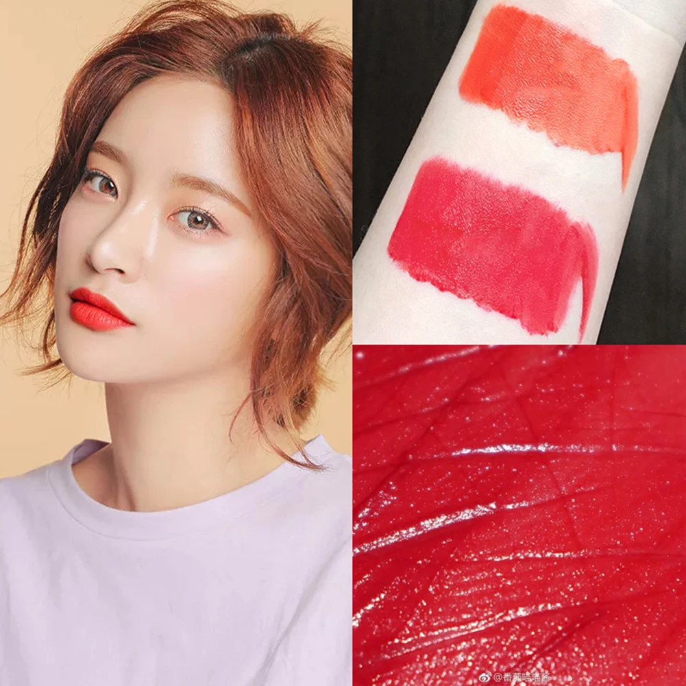 8 Colors Long Lasting Waterproof Refreshing And Non-greasy Honey Moisturizing Nourishing Improves Dryness Lip Balm Make Up Tools
8 Colors Long Lasting Waterproof Refreshing And Non-greasy Honey Moisturizing Nourishing Improves Dryness Lip Balm Make Up Tools