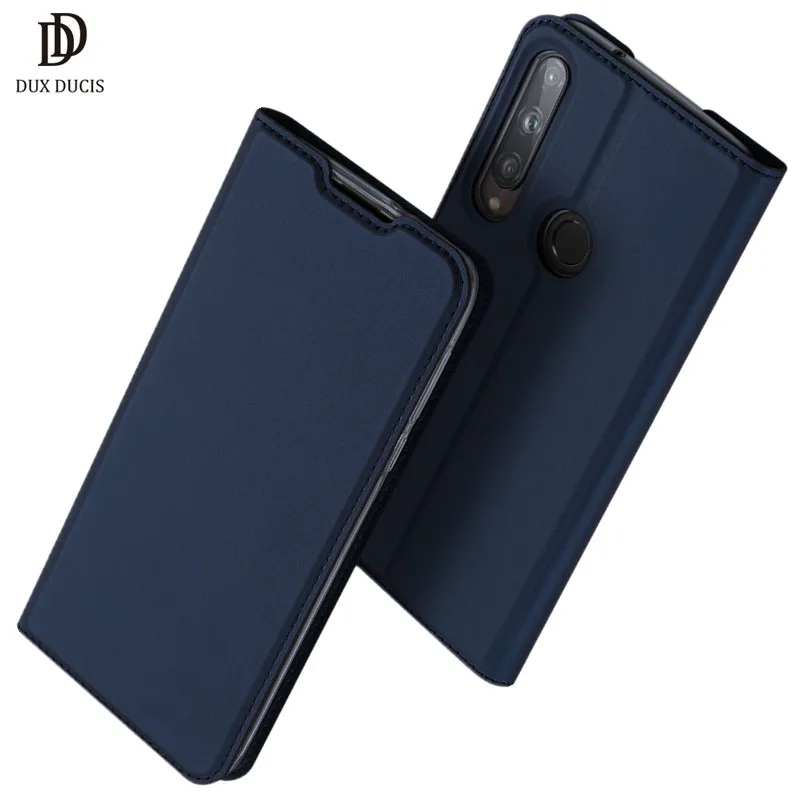 Huawei P30 Pro флип чехол 6 47 дюймов Роскошный кожаный бумажник книжка для Чехол Coque fundas