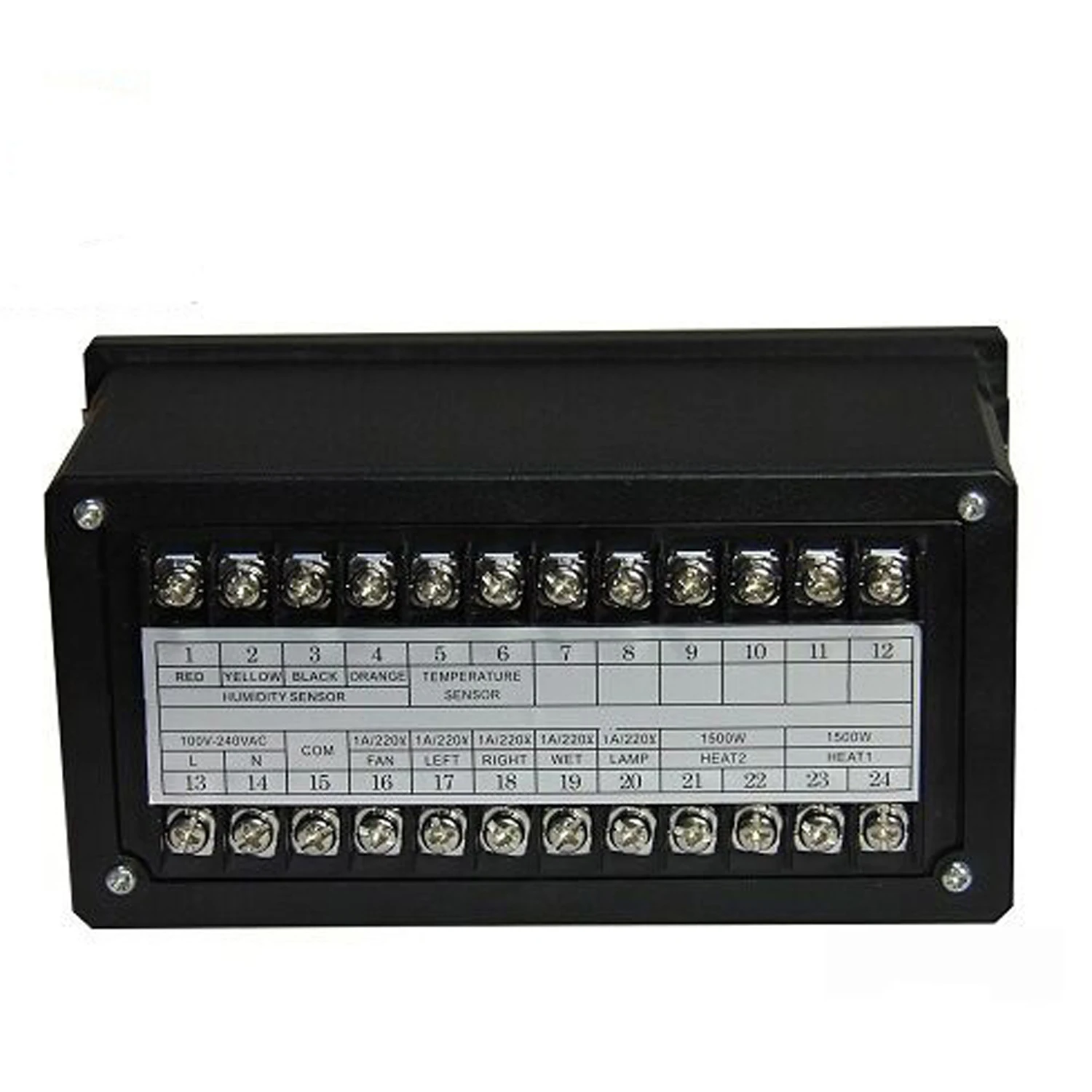 Термостат ZL-7918A многофункциональный автоматический контроллер температуры и