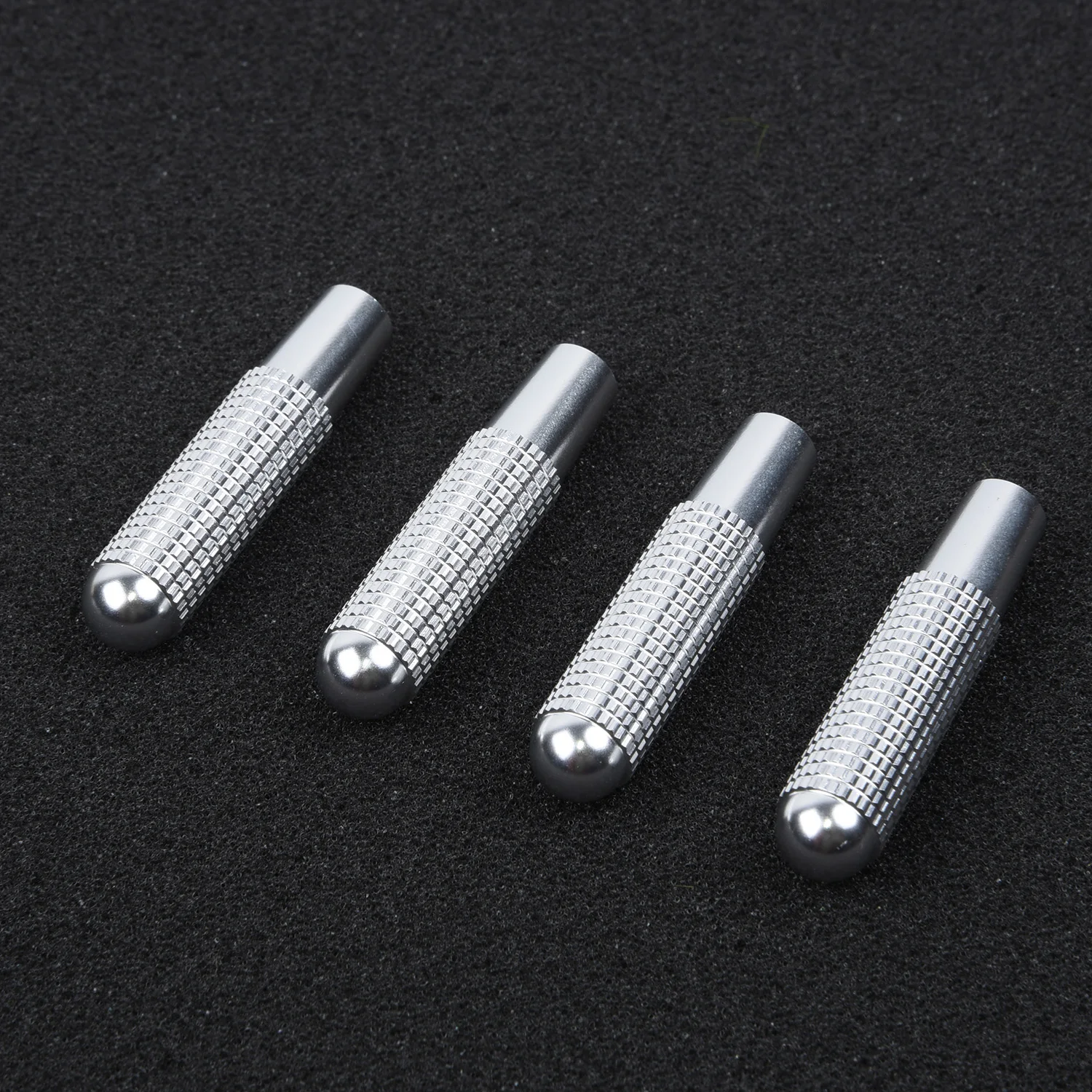 Vehicle Knob Door For Mercedes Benz Silver 9.52mm Trim Ring W204 GLK GLE 4pcs Latest Practical Universal Unique
Vehicle Knob Door For Mercedes Benz Silver 9.52mm Trim Ring W204 GLK GLE 4pcs Latest Practical Universal Unique