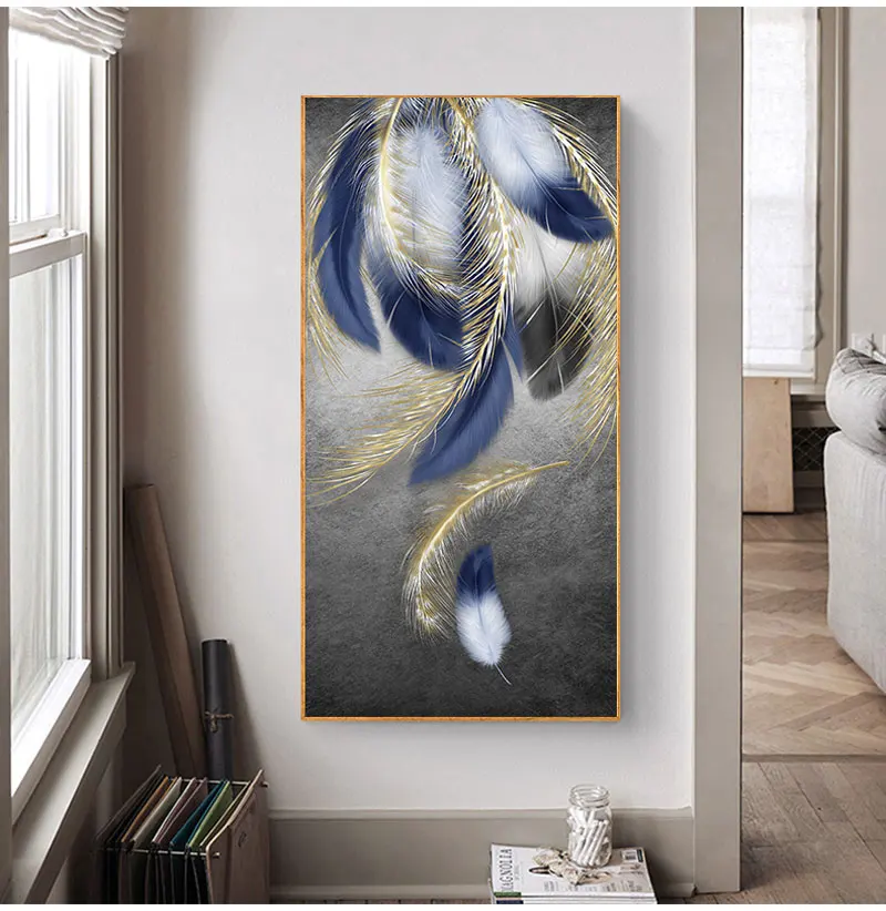 Nordic Modern Art Print Feather Butterfly Pearl Pictures Canvas Painting Oil Painting Wall Art Poster in Livinroom Home Decor
Nordic Modern Art Print Feather Butterfly Pearl Pictures Canvas Painting Oil Painting Wall Art Poster in Livinroom Home Decor