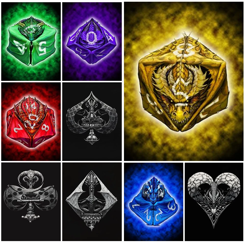 Abstract Poker Dragon Plum Bossom Cube Nordic Poster Wall Art Canvas Painting Wall Pictures For Living Room Home Decor Unframed
Abstract Poker Dragon Plum Bossom Cube Nordic Poster Wall Art Canvas Painting Wall Pictures For Living Room Home Decor Unframed