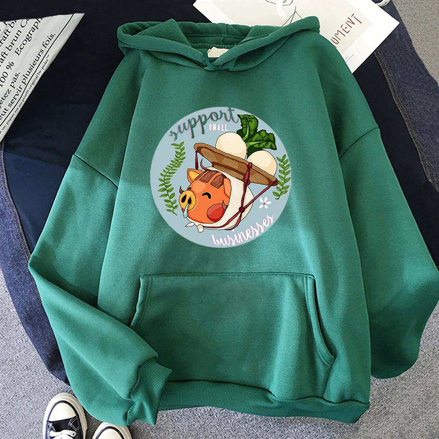 Animal Crossing Streetwear New Horizons Hoodies Sweatshirt 2020 Neue Fashon Frauen Casual Harajuku Hoody
Animal Crossing Streetwear New Horizons Hoodies Sweatshirt 2020 Neue Fashon Frauen Casual Harajuku Hoody