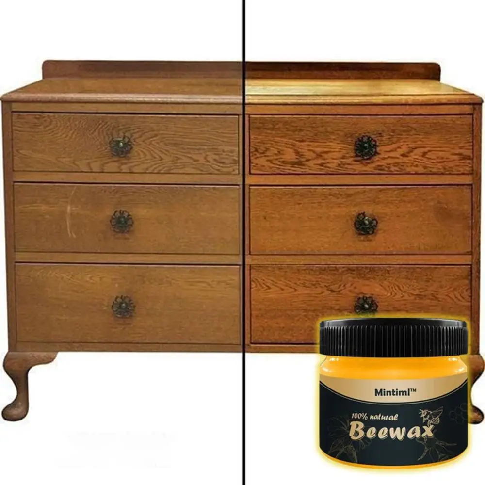 Organic 100% Natural Pure Wax Wood Seasoning Beewax Complete Solution Furniture Care Beeswax Home Cleaning FDH
Organic 100% Natural Pure Wax Wood Seasoning Beewax Complete Solution Furniture Care Beeswax Home Cleaning FDH