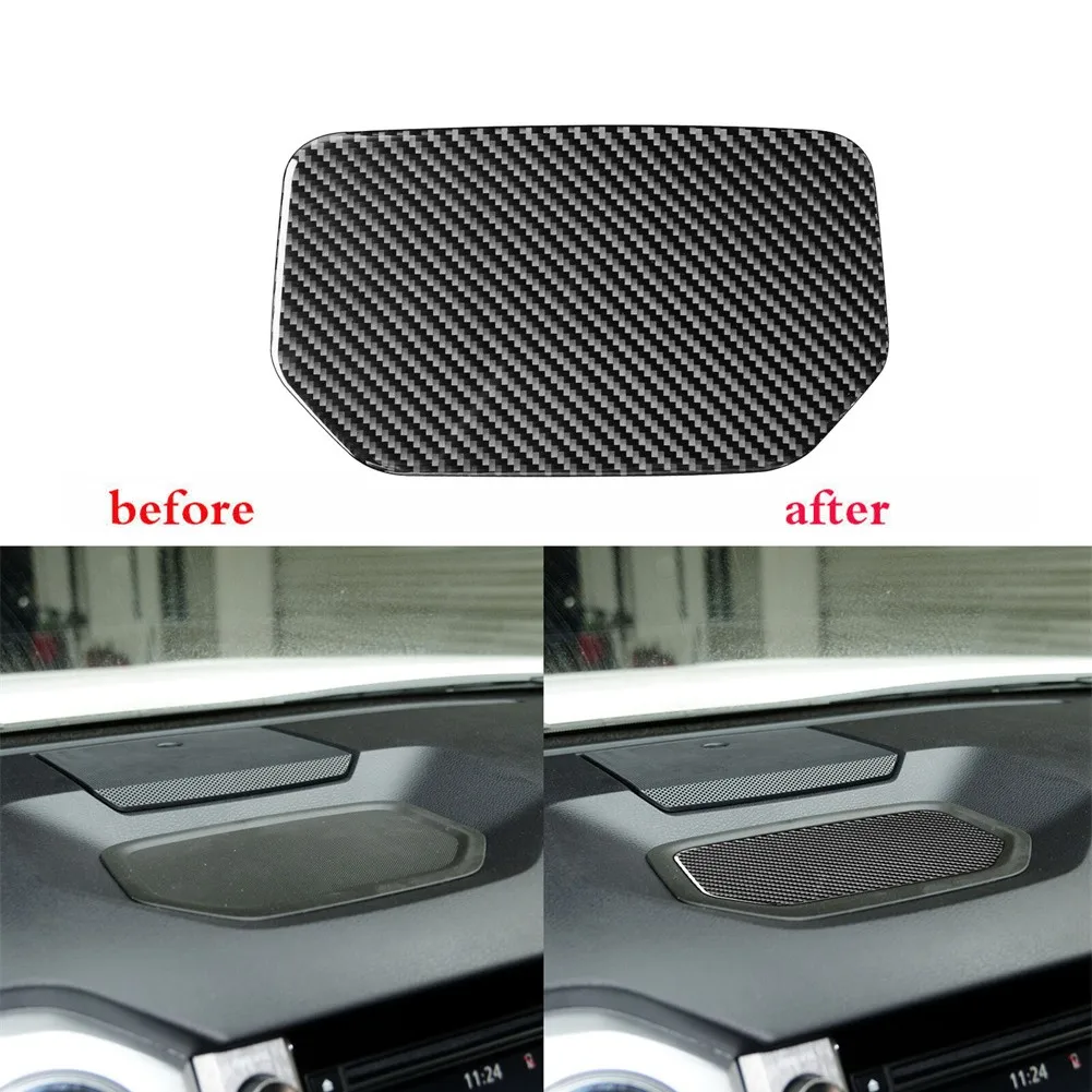 Carbon Fiber Dashboard Storage Box Interior Trim For TOYOTA TUNDRA 2014-18 Car Accessories High-quality Interior Decoration Part
Carbon Fiber Dashboard Storage Box Interior Trim For TOYOTA TUNDRA 2014-18 Car Accessories High-quality Interior Decoration Part