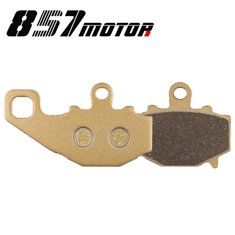 High Quality Rear Brake Pads Disks Shoes For Kawasaki ZZR400 ZRX400 ZZR600 ER-6F ER-6N KLE650 Z750 ZX6R ZX9R ZX10R GPZ1100
High Quality Rear Brake Pads Disks Shoes For Kawasaki ZZR400 ZRX400 ZZR600 ER-6F ER-6N KLE650 Z750 ZX6R ZX9R ZX10R GPZ1100
