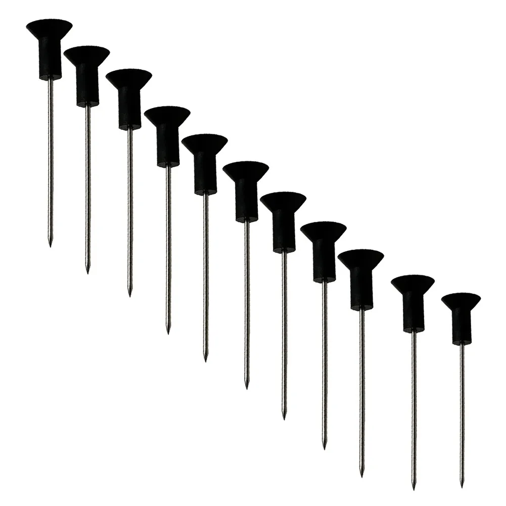 100pcs/Box Blowgun Darts Blowgun Darts Fuel Needlse Replacement Spearhead Polymer-composite skirts are black-color-coded
100pcs/Box Blowgun Darts Blowgun Darts Fuel Needlse Replacement Spearhead Polymer-composite skirts are black-color-coded