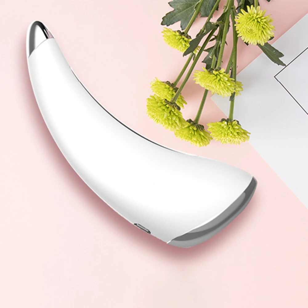 2020 New Facial Massager Scraping Instrument Lift Device Lifting And Firming V Face Facial Beauty Instrument Physics Thin Face
2020 New Facial Massager Scraping Instrument Lift Device Lifting And Firming V Face Facial Beauty Instrument Physics Thin Face