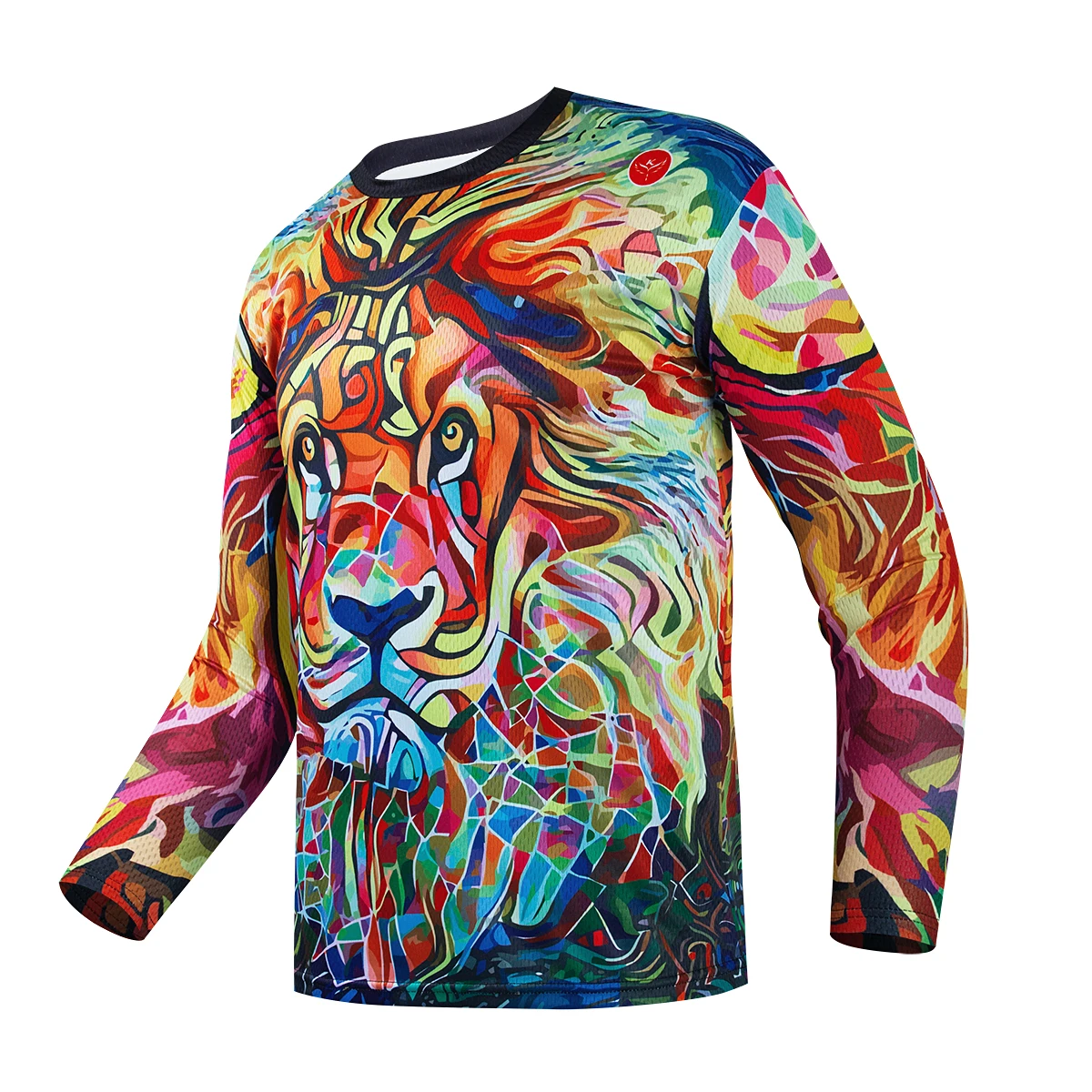 KEYIYUAN Mens Downhill Sportswear Off Road Motorcycle Mountain Bike Road Long Sleeved Breathable MTB Motocross Jersey Ciclismo
KEYIYUAN Mens Downhill Sportswear Off Road Motorcycle Mountain Bike Road Long Sleeved Breathable MTB Motocross Jersey Ciclismo