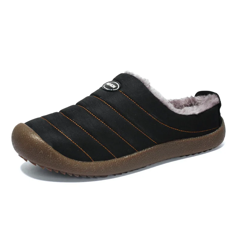 2020 New Snow Boots and Wear-resistant Sole Man Boots Warm 2020 and Comfortable Winter Walking Boots Big Size
2020 New Snow Boots and Wear-resistant Sole Man Boots Warm 2020 and Comfortable Winter Walking Boots Big Size