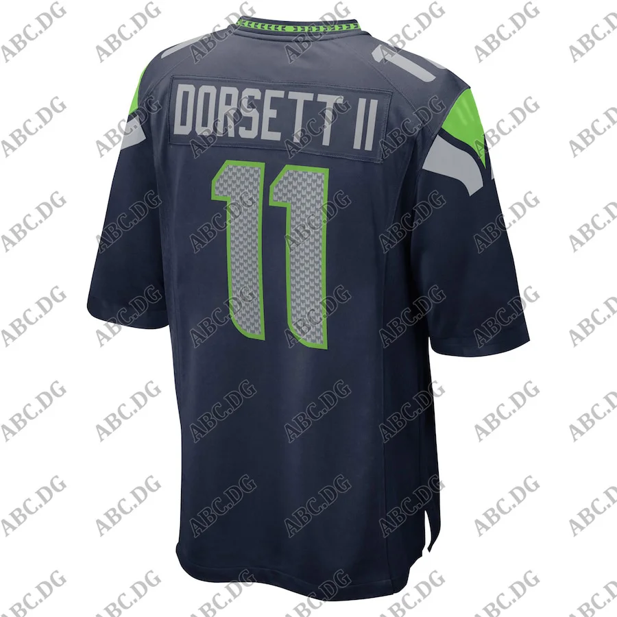 Men Women Kid Youth Seattle Phillip Dorsett II College Navy Game Jersey
Men Women Kid Youth Seattle Phillip Dorsett II College Navy Game Jersey