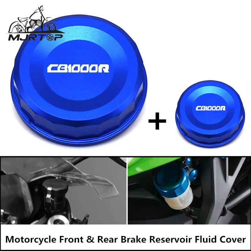 Аксессуары для мотоциклов CB1000R с логотипом CNC, передняя и задняя крышка резервуара тормозной жидкости для HONDA CB1000 R cb1000r 2008-2017 2016
Аксессуары для мотоциклов CB1000R с логотипом CNC, передняя и задняя крышка резервуара тормозной жидкости для HONDA CB1000 R cb1000r 2008-2017 2016
