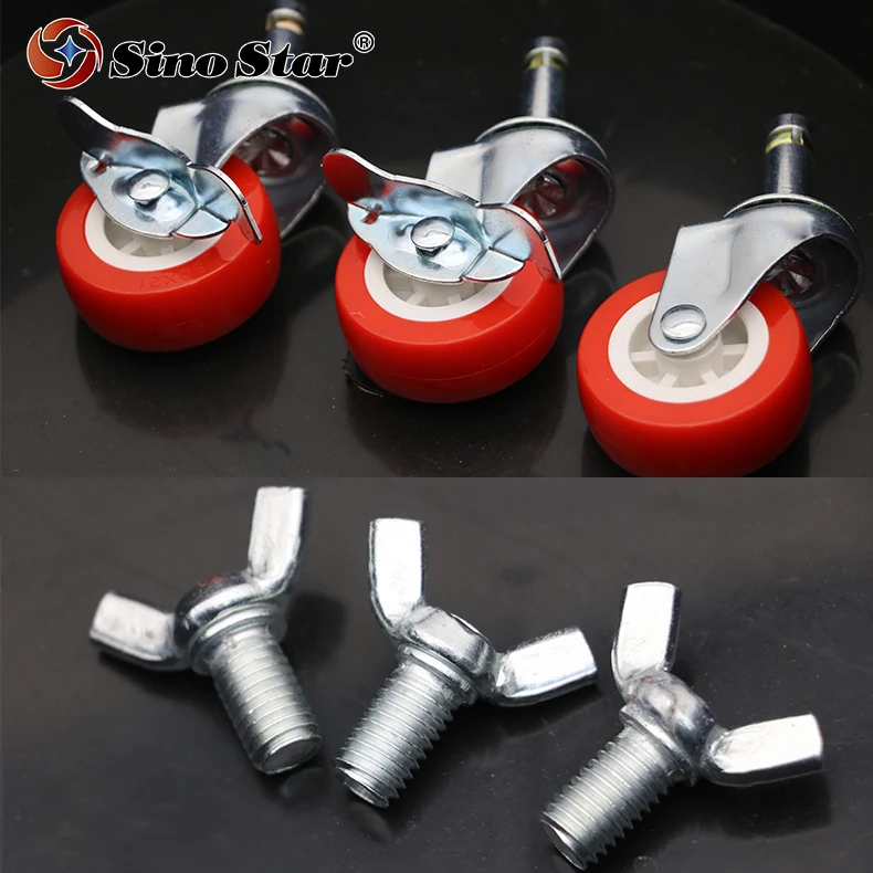 360-degree universal wheel mobile bucket/stool base chassis, car wash cleaning tool accessories, isolation anti-fouling filter
360-degree universal wheel mobile bucket/stool base chassis, car wash cleaning tool accessories, isolation anti-fouling filter