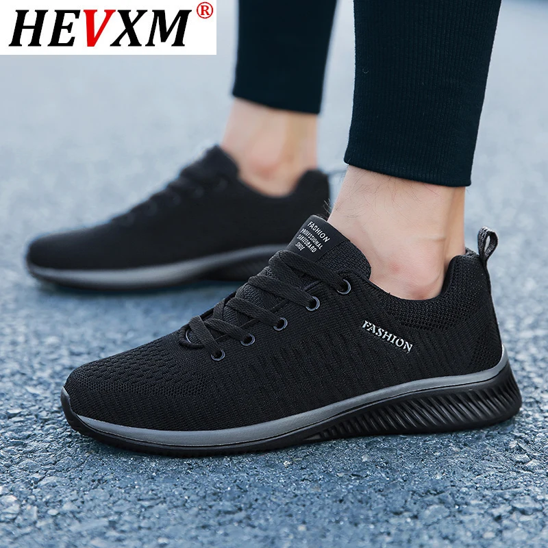 Men Sneakers Fashion Men Casual Shoes Breathable Men Shoes Walking Sneakers Men's Tennis Black Tenis Masculino Zapatillas Hombre
Men Sneakers Fashion Men Casual Shoes Breathable Men Shoes Walking Sneakers Men's Tennis Black Tenis Masculino Zapatillas Hombre