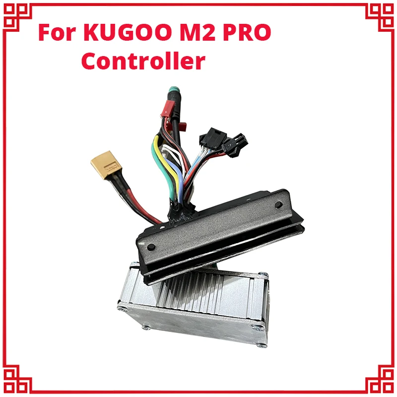 

Оригинальные запчасти для контроллера двигателя электроскутера M2 PRO, запчасти для контроллера KUGOO M2 PRO, аксессуары для замены Kickscooter