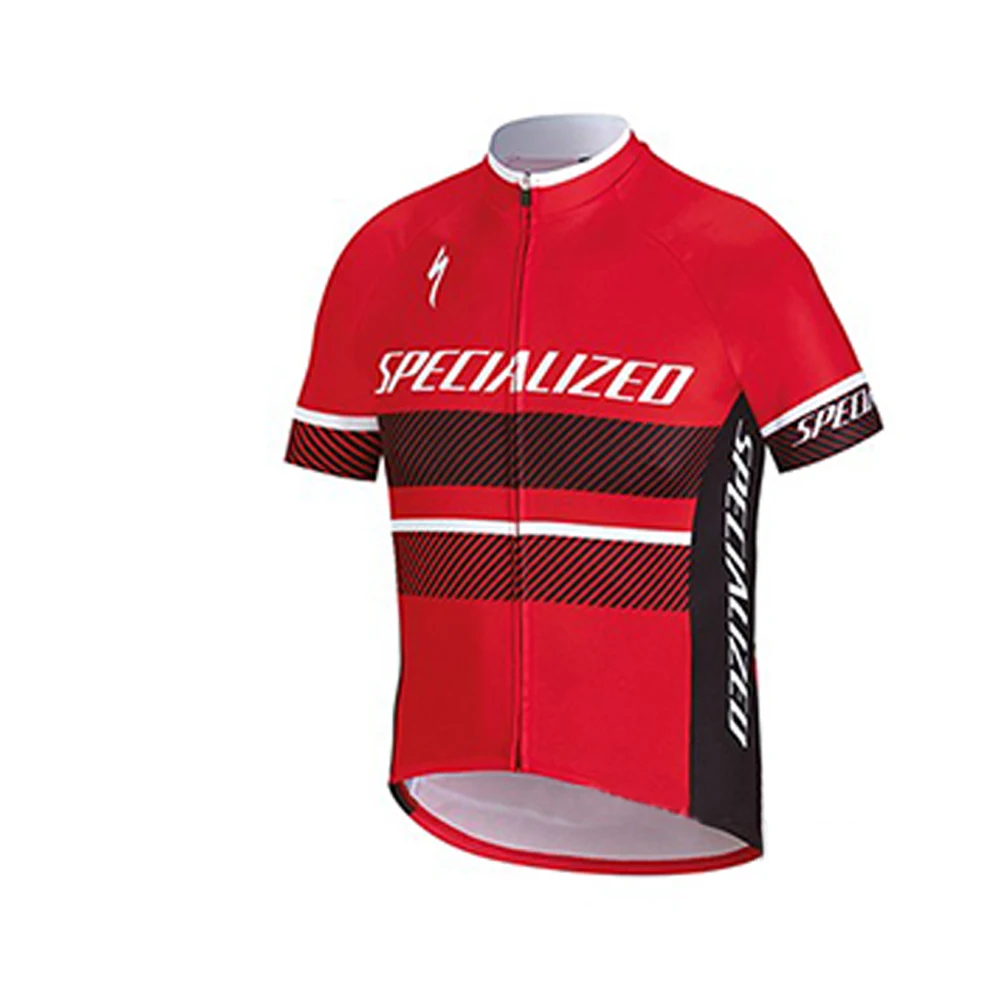 2019 Specialized Men's Jersey Team Summer Cycling Clothing MTB Bib Pants Set Ropa Ciclismo Kit
2019 Specialized Men's Jersey Team Summer Cycling Clothing MTB Bib Pants Set Ropa Ciclismo Kit