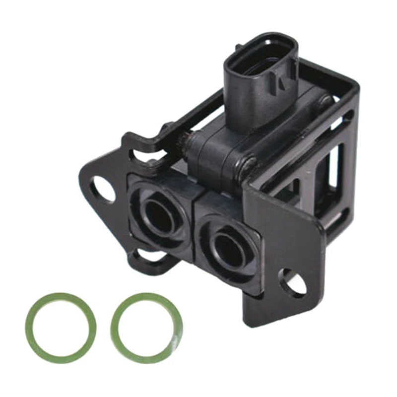 Automotive EGR Engine Differential Pressure Sensor for Cummins ISX 4921729 104990-1200
Automotive EGR Engine Differential Pressure Sensor for Cummins ISX 4921729 104990-1200