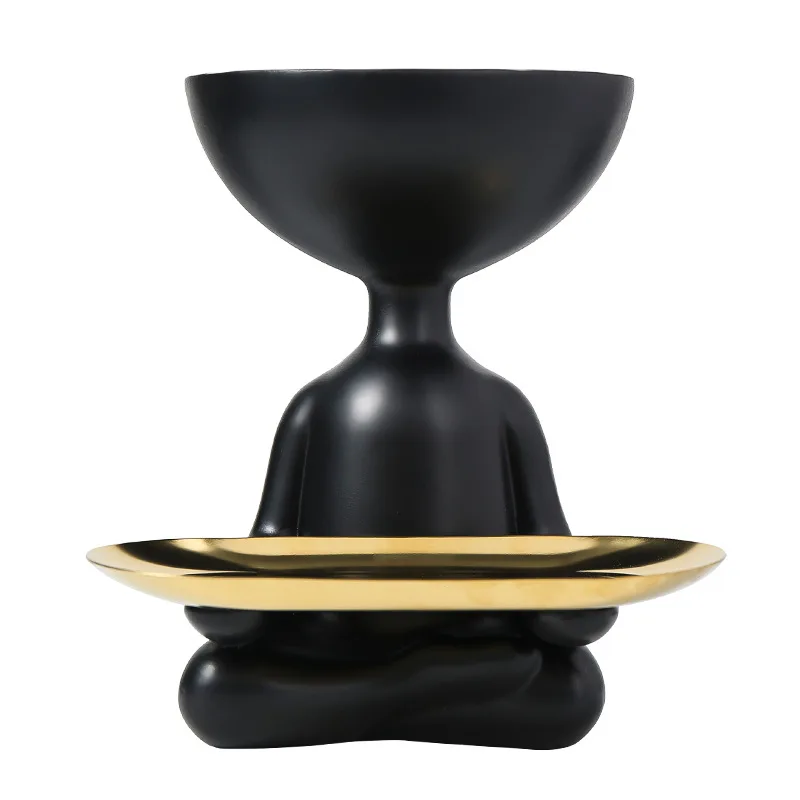 A109 Post-Modern Resin Key Storage Furnishings Living Room Cabinet Dinning Porch Ornaments Decoration Statue Mascot Animal Gif
A109 Post-Modern Resin Key Storage Furnishings Living Room Cabinet Dinning Porch Ornaments Decoration Statue Mascot Animal Gif