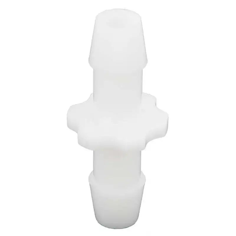 Plastic Hose Joint Plastic Plastic Hose Straight Connector with Reasonable Structure for Engineer for Industrial Application
Plastic Hose Joint Plastic Plastic Hose Straight Connector with Reasonable Structure for Engineer for Industrial Application