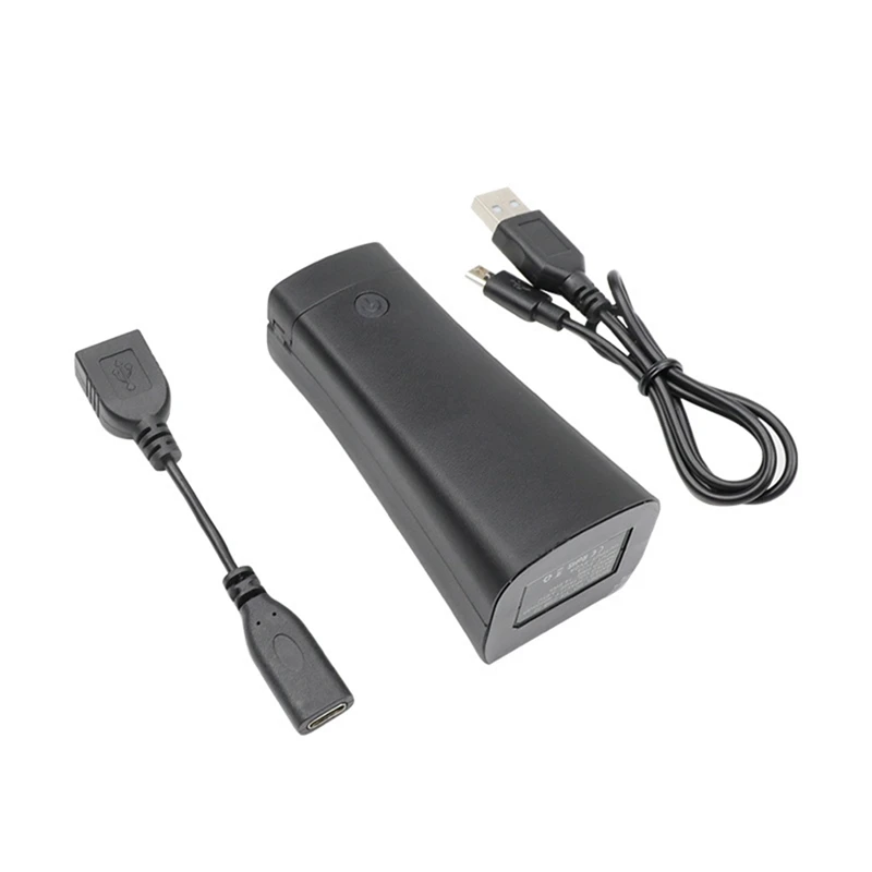 Top Deals Portable Extension Rod Charging Case for DJI OSMO Pocket Gimbal Camera Handle Grip Backup Power Battery Charger 
Top Deals Portable Extension Rod Charging Case for DJI OSMO Pocket Gimbal Camera Handle Grip Backup Power Battery Charger