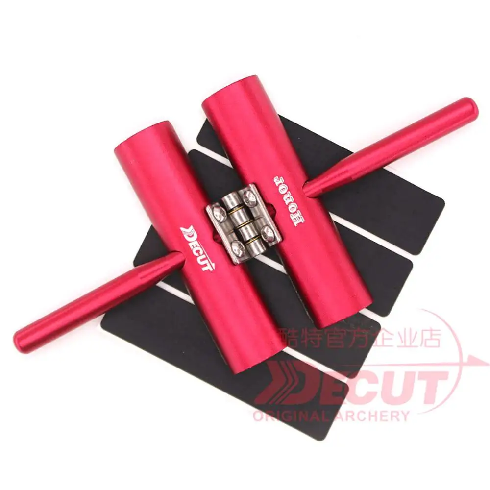 1PCS NEW HONOR Arrow Puller Gripper Target Remover Archery And Hunting Arrow Puller Black
1PCS NEW HONOR Arrow Puller Gripper Target Remover Archery And Hunting Arrow Puller Black