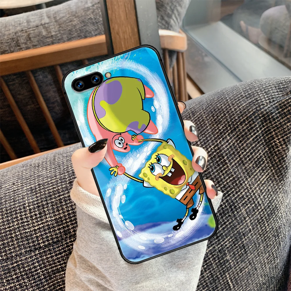 Spongebobo Cute Cartoon Phone Case Cover Hull For HUAWEI honor 7a 8 8s 8a 8x 9 9x 10 20 i Lite Pro black Waterproof Luxury Funda
Spongebobo Cute Cartoon Phone Case Cover Hull For HUAWEI honor 7a 8 8s 8a 8x 9 9x 10 20 i Lite Pro black Waterproof Luxury Funda