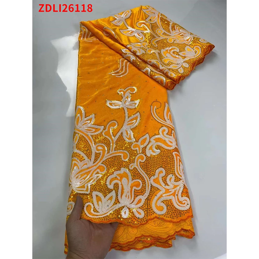 Лидер продаж, африканская жаккардовая ткань с блестками, удобная нигерийская дышащая кружевная ткань, женвечерние вечернее платье ZDLI26118 B 
Лидер продаж, африканская жаккардовая ткань с блестками, удобная нигерийская дышащая кружевная ткань, женвечерние вечернее платье ZDLI26118 B