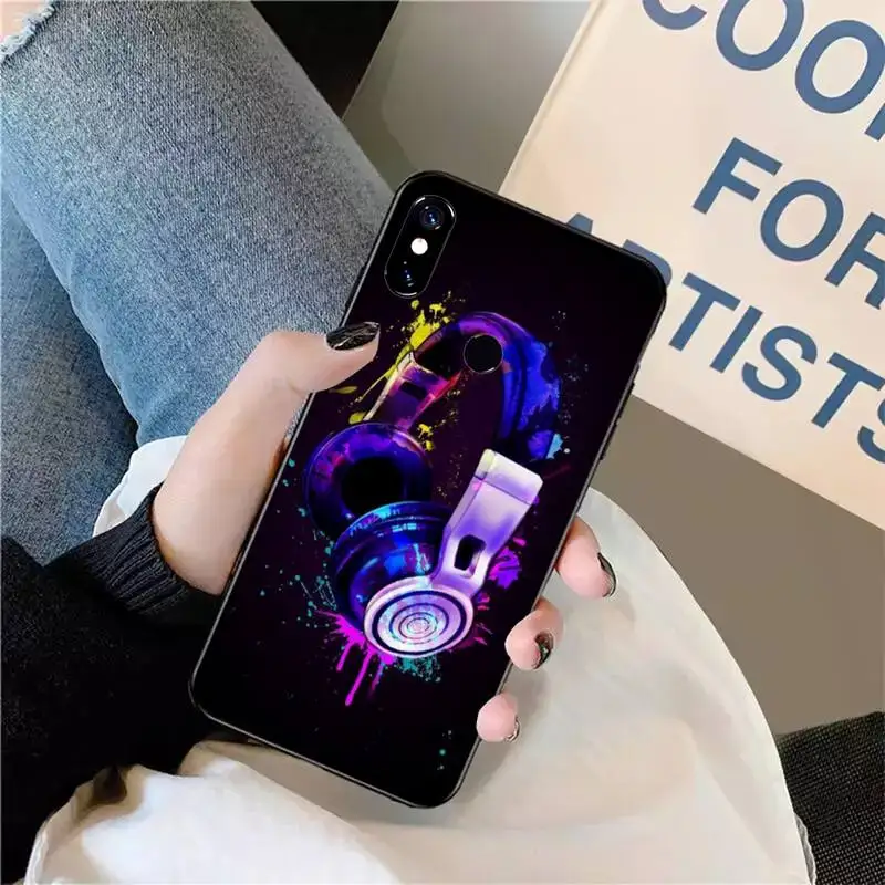 headset cool Music art pattern luxury design Phone Case shell For Xiaomi Redmi note 7 8 9 t max3 s 10 pro lite
headset cool Music art pattern luxury design Phone Case shell For Xiaomi Redmi note 7 8 9 t max3 s 10 pro lite