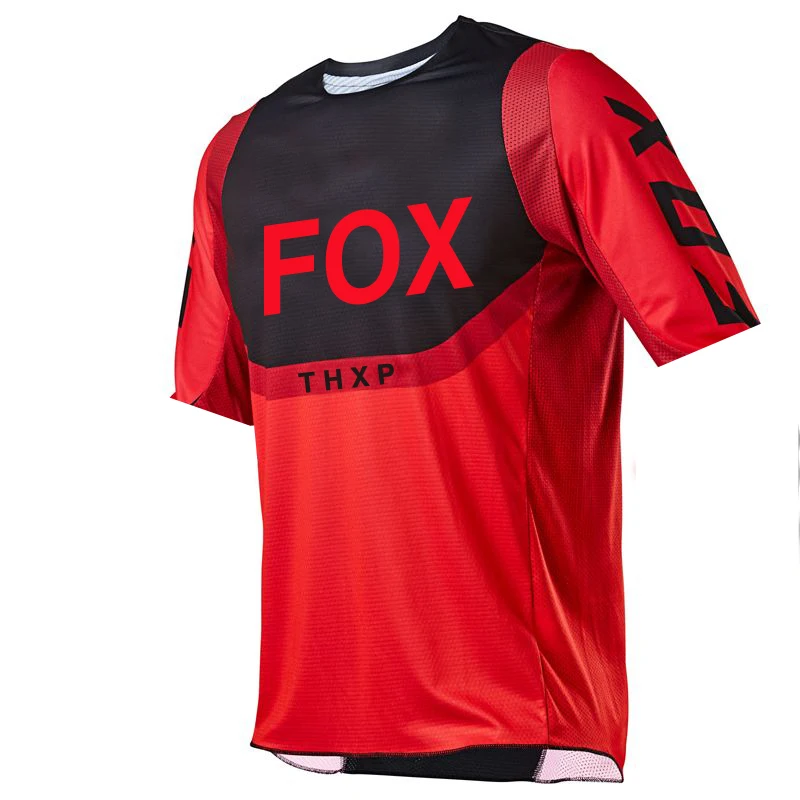 2020 Men's Downhill Jerseys MTB Fox Mountain Bike MTB Shirts Offroad DH Motorcycle Jersey Motocross Sportwear Clothing FXR Bike
2020 Men's Downhill Jerseys MTB Fox Mountain Bike MTB Shirts Offroad DH Motorcycle Jersey Motocross Sportwear Clothing FXR Bike