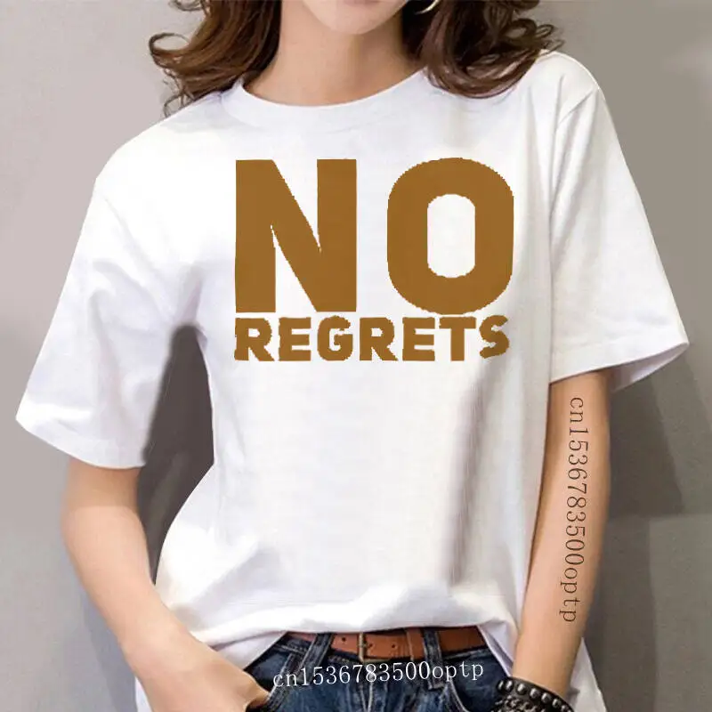women t-shirt No regrets tshirt Women t shirt
women t-shirt No regrets tshirt Women t shirt