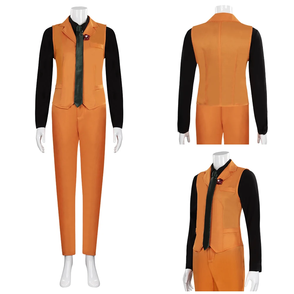 My Hero Academia Movies Women School Uniform Cosplay Costume Outfits Halloween Carnival Suit
My Hero Academia Movies Women School Uniform Cosplay Costume Outfits Halloween Carnival Suit