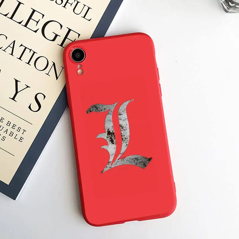 Rem and misa death note anime Phone Case Candy Color for iPhone 6 7 8 11 12 s mini pro X XS XR MAX Plus 
Rem and misa death note anime Phone Case Candy Color for iPhone 6 7 8 11 12 s mini pro X XS XR MAX Plus