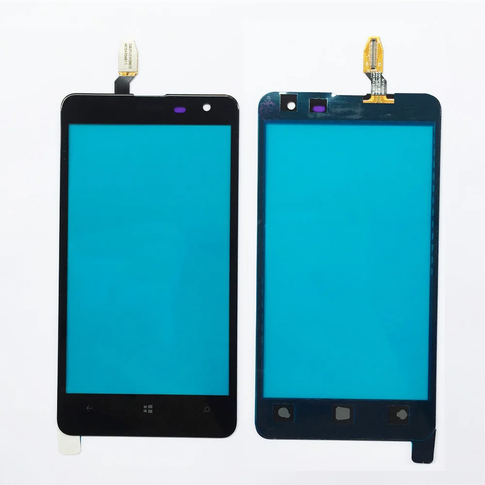 Сенсорный экран 4,7 "для Nokia Lumia 625 N625, сенсорный дигитайзер, передняя стеклянная панель, объектив, мобильные части, 3M клей
Сенсорный экран 4,7 "для Nokia Lumia 625 N625, сенсорный дигитайзер, передняя стеклянная панель, объектив, мобильные части, 3M клей