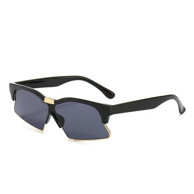 Fashion New Sunglasses For Couple Trend Retro Small Frame Sunglasses Concave Shape Tide Comfortable Leisure European And America
Fashion New Sunglasses For Couple Trend Retro Small Frame Sunglasses Concave Shape Tide Comfortable Leisure European And America