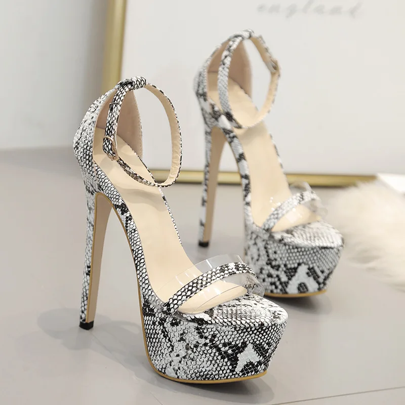 High Heel Sandal for Women Suit Female Beige Large Size Open Toe Summer Shoes Shallow Mouth High-heeled Stiletto Black Sexy Lace
High Heel Sandal for Women Suit Female Beige Large Size Open Toe Summer Shoes Shallow Mouth High-heeled Stiletto Black Sexy Lace