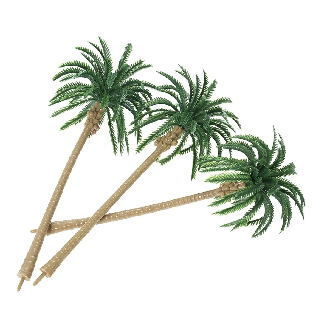 15*Model Tree Plastic Simulation Model Coconut Tree Rainforest Beach Micro Landscape 2021 New Quality
15*Model Tree Plastic Simulation Model Coconut Tree Rainforest Beach Micro Landscape 2021 New Quality