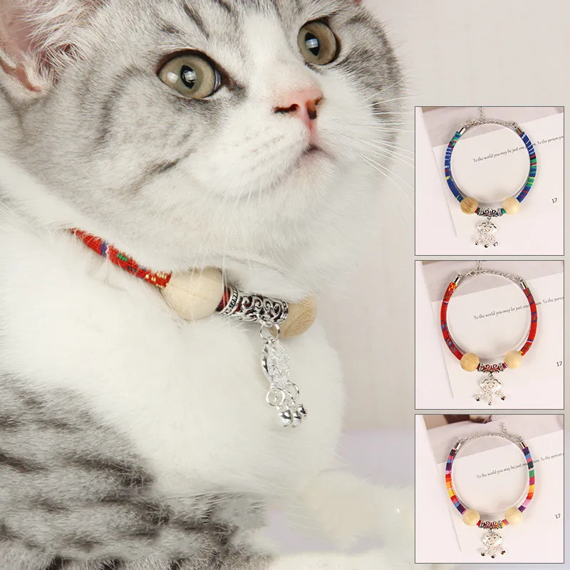 Cat Flea Collar Kitten Accessories Anti Flea Collar Cute Cat Collar Against Ticks Cat Accessories Necklace Dropshipping Center
Cat Flea Collar Kitten Accessories Anti Flea Collar Cute Cat Collar Against Ticks Cat Accessories Necklace Dropshipping Center