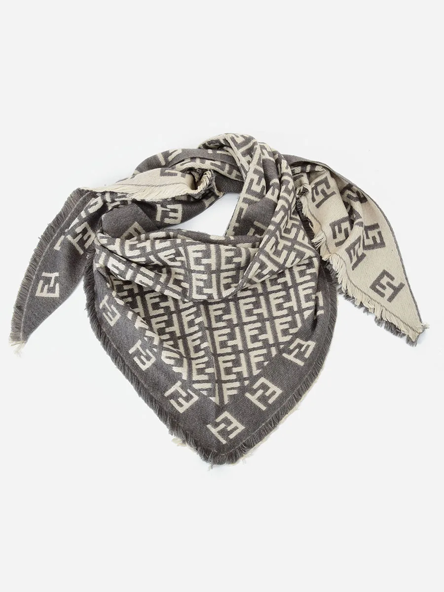 Fashion Ethnic Scarf Women Printing Scarf Shawls Letter Print Stoles Bandana Luxury Brand Kerchief Scarves Neck Scarves SF1393
Fashion Ethnic Scarf Women Printing Scarf Shawls Letter Print Stoles Bandana Luxury Brand Kerchief Scarves Neck Scarves SF1393