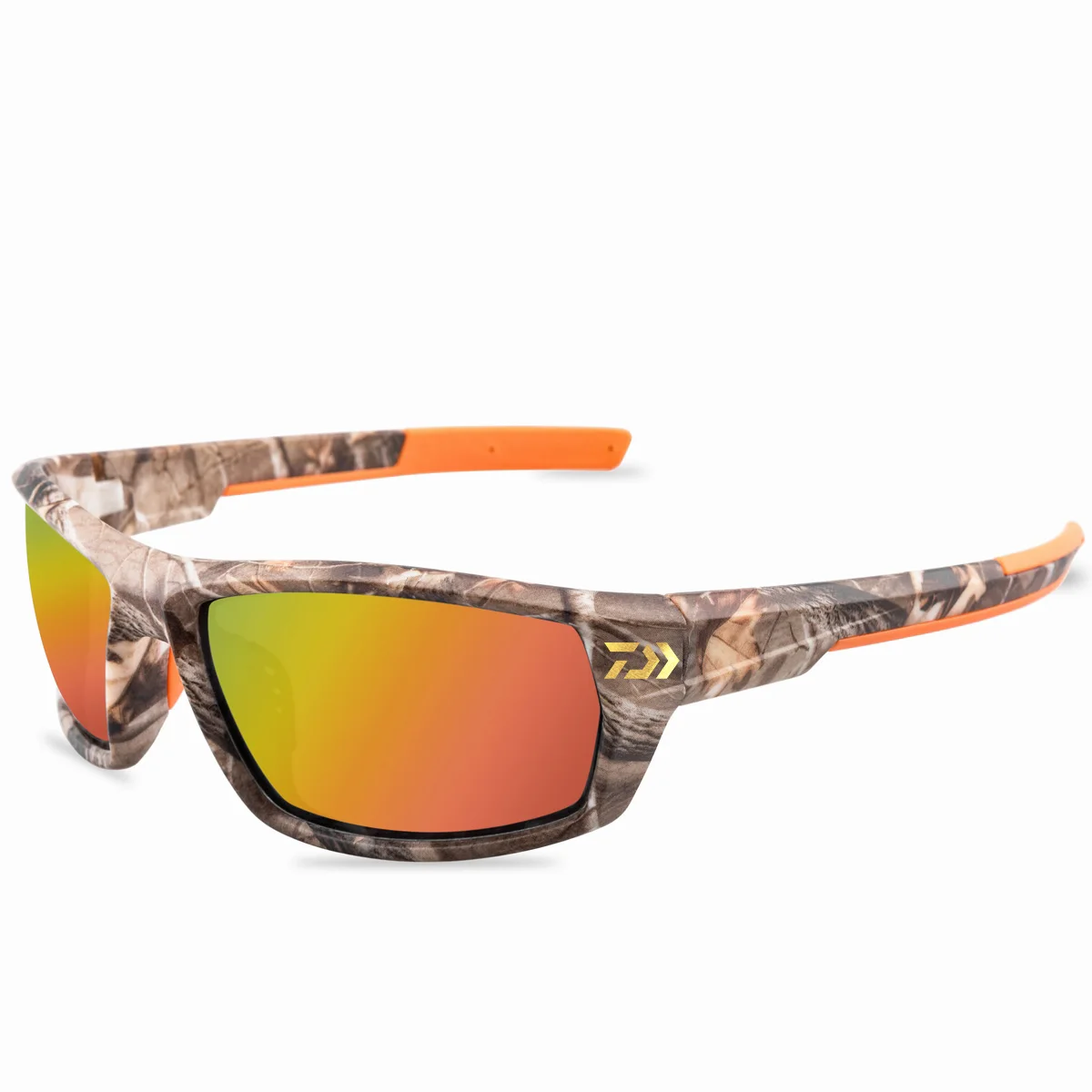 Daiwa Camouflage Sport Fishing Glasses Riding Driving Sunglasses Outdoor Polarized Sunglasses Men Women Fish Eyewear
Daiwa Camouflage Sport Fishing Glasses Riding Driving Sunglasses Outdoor Polarized Sunglasses Men Women Fish Eyewear