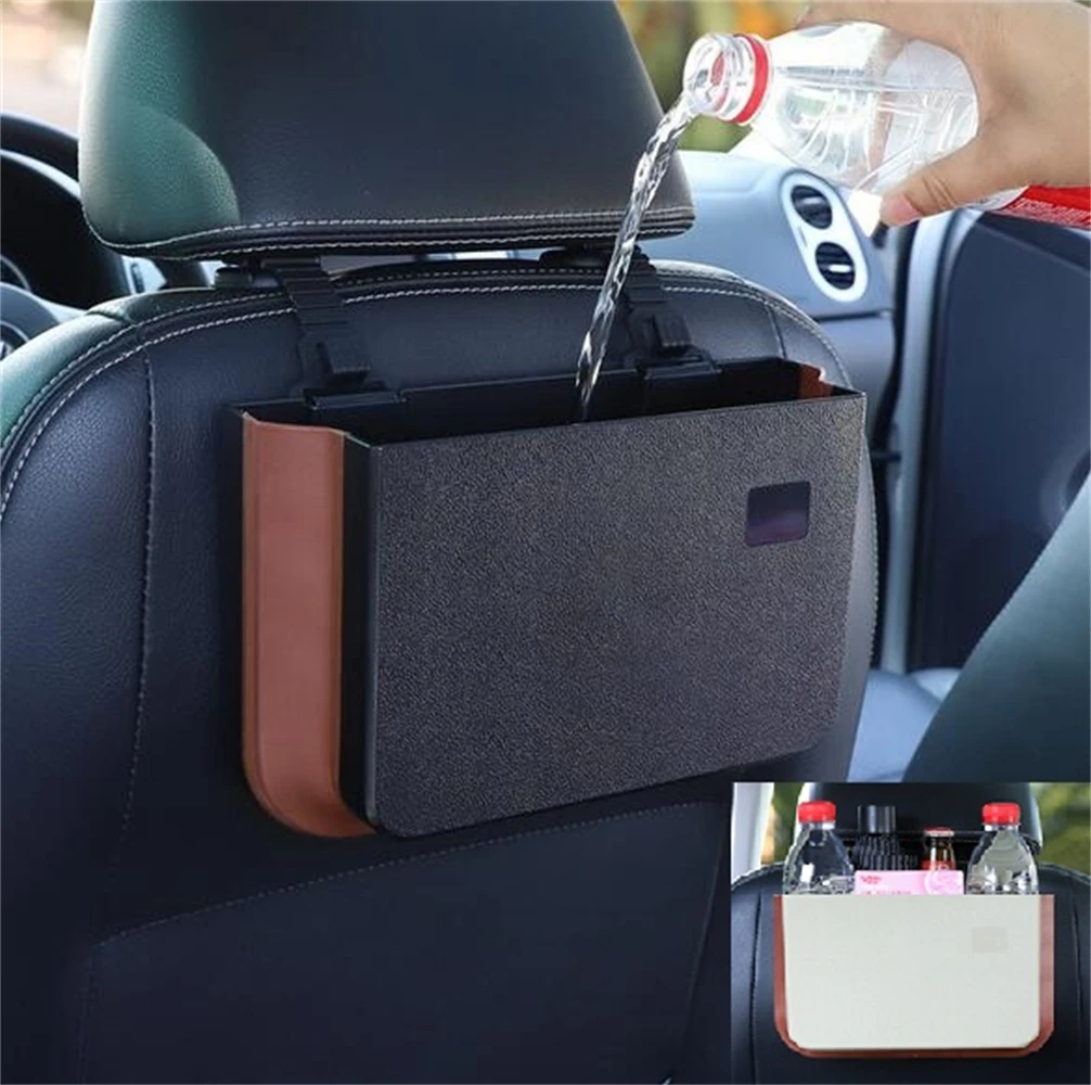 Car Seat Back Foldable storage Bag Trash Box Holder Seat Elastic String Net Magic Sticker Mesh Storage Pocket Seat Back Bag
Car Seat Back Foldable storage Bag Trash Box Holder Seat Elastic String Net Magic Sticker Mesh Storage Pocket Seat Back Bag
