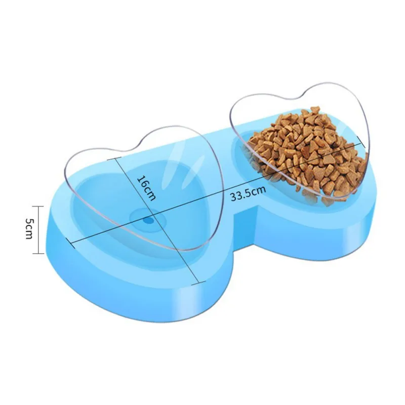 Pet Supplies Cat Bowl Rotatable Protection Cervical Vertebra Eating and Drinking Non-slip Mute Food Bowl
Pet Supplies Cat Bowl Rotatable Protection Cervical Vertebra Eating and Drinking Non-slip Mute Food Bowl