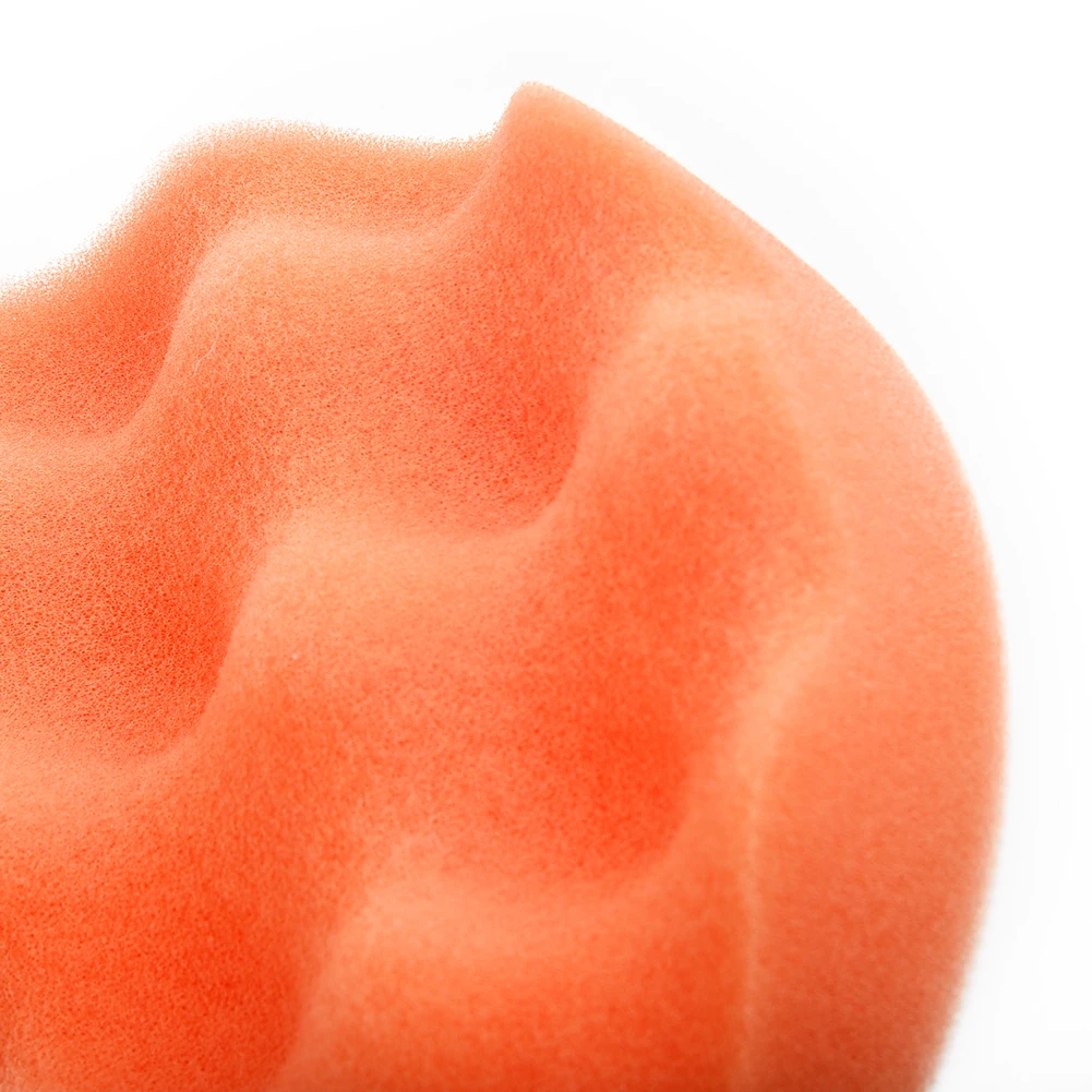 Tool M10 Drill Buffing Sponge Polishing Adapter 5pcs 5inch 125mm Car Buffer Polisher Reliable Pads
Tool M10 Drill Buffing Sponge Polishing Adapter 5pcs 5inch 125mm Car Buffer Polisher Reliable Pads
