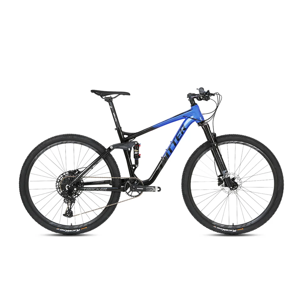 Горный велосипед Twitter из алюминиевого сплава, компактный комплект ZOOM oil disc brakeDisc Brake MTB, горный велосипед, велосипед 27,5/29 дюймов 
Горный велосипед Twitter из алюминиевого сплава, компактный комплект ZOOM oil disc brakeDisc Brake MTB, горный велосипед, велосипед 27,5/29 дюймов