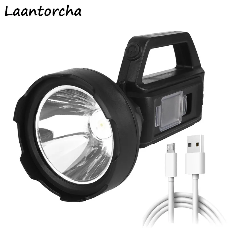 Powerful flashlight Solar charging High power led flashlights USB Rechargeable Ultra Bright torch Outdoor Camping Led flashlight
Powerful flashlight Solar charging High power led flashlights USB Rechargeable Ultra Bright torch Outdoor Camping Led flashlight