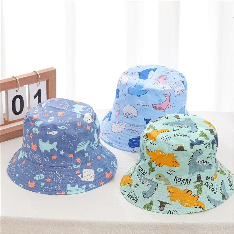 Children's Cap Baby Hat For Girls Cartoon Print Boys Accessories Bucket Hat 2021 Kids Fisherman Hats Summer Sun Cap Casual
Children's Cap Baby Hat For Girls Cartoon Print Boys Accessories Bucket Hat 2021 Kids Fisherman Hats Summer Sun Cap Casual